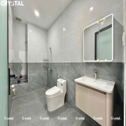 Cho thuê căn hộ full nt ở Tân Phú
