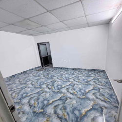 Cho thuê nhà mới 1 trệt lầu hẻm đường 47 Phường Hiệp Bình Chánh