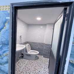Cho thuê nhà mới 1 trệt lầu hẻm đường 47 Phường Hiệp Bình Chánh