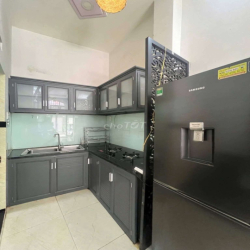 🔥🔥CHO THUÊ NC - DT 3,2X14M - HẺM XE HƠI 2637 HUỲNH TẤN PHÁT- NHÀ BÈ