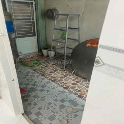 Nhà 3pn rộng hẻm Trần Quang Diệu