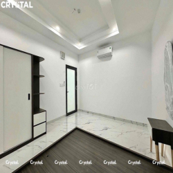 Cho thuê căn hộ full nt ở Tân Phú