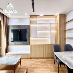 🏙CĂN HỘ 1PN 50M2 SÁT HỒ TÂY - NGAY LOTTE TÂY HỒ, KHU NGOẠI GIAO ĐOÀN🏙