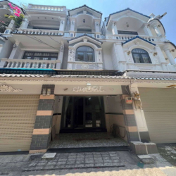 🔥🔥CHO THUÊ NC - DT 3,2X14M - HẺM XE HƠI 2637 HUỲNH TẤN PHÁT- NHÀ BÈ