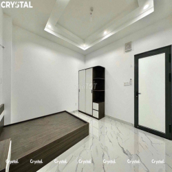 Cho thuê căn hộ full nt ở Tân Phú