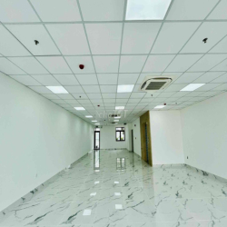 CHO THUÊ TOÀ NHÀ MỚI XÂY TRƯƠNG VĂN BANG QUẬN 2 CŨ