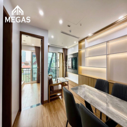 🏙CĂN HỘ 1PN 50M2 SÁT HỒ TÂY - NGAY LOTTE TÂY HỒ, KHU NGOẠI GIAO ĐOÀN🏙