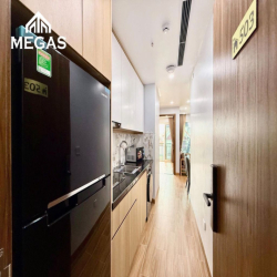 🏙CĂN HỘ 1PN 50M2 SÁT HỒ TÂY - NGAY LOTTE TÂY HỒ, KHU NGOẠI GIAO ĐOÀN🏙
