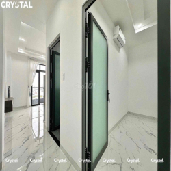 Cho thuê căn hộ full nt ở Tân Phú