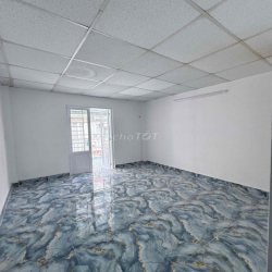 Cho thuê nhà mới 1 trệt lầu hẻm đường 47 Phường Hiệp Bình Chánh