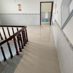 Nhà 3pn rộng hẻm Trần Quang Diệu