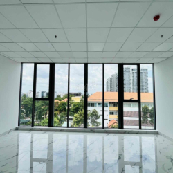 CHO THUÊ TOÀ NHÀ MỚI XÂY TRƯƠNG VĂN BANG QUẬN 2 CŨ