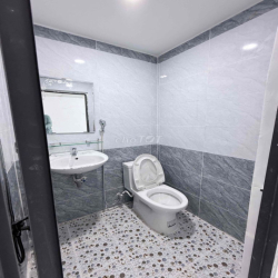 Cho thuê nhà mới 1 trệt lầu hẻm đường 47 Phường Hiệp Bình Chánh