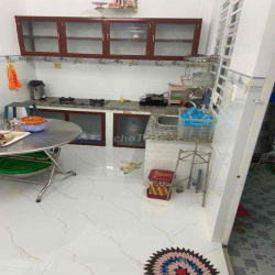Nhà 3pn rộng hẻm Trần Quang Diệu