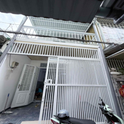 Cho thuê nhà mới 1 trệt lầu hẻm đường 47 Phường Hiệp Bình Chánh