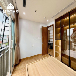 🏙CĂN HỘ 1PN 50M2 SÁT HỒ TÂY - NGAY LOTTE TÂY HỒ, KHU NGOẠI GIAO ĐOÀN🏙