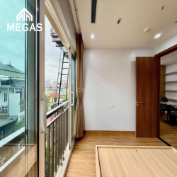 🏙CĂN HỘ 1PN 50M2 SÁT HỒ TÂY - NGAY LOTTE TÂY HỒ, KHU NGOẠI GIAO ĐOÀN🏙