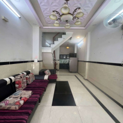 🔥🔥CHO THUÊ NC - DT 3,2X14M - HẺM XE HƠI 2637 HUỲNH TẤN PHÁT- NHÀ BÈ