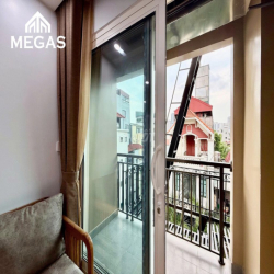 🏙CĂN HỘ 1PN 50M2 SÁT HỒ TÂY - NGAY LOTTE TÂY HỒ, KHU NGOẠI GIAO ĐOÀN🏙