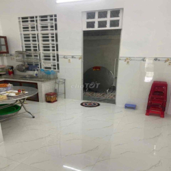 Nhà 3pn rộng hẻm Trần Quang Diệu