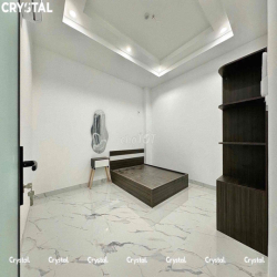 Cho thuê căn hộ full nt ở Tân Phú