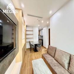 🏙CĂN HỘ 1PN 50M2 SÁT HỒ TÂY - NGAY LOTTE TÂY HỒ, KHU NGOẠI GIAO ĐOÀN🏙
