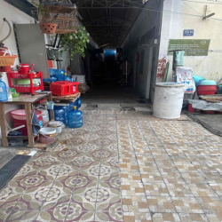 cho thuê phòng trọ quận 12 gần hãng bia tiger