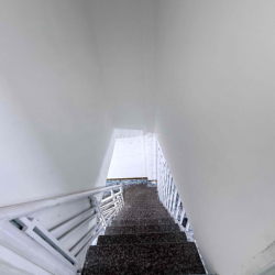 Cho thuê nhà mới 1 trệt lầu hẻm đường 47 Phường Hiệp Bình Chánh