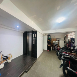 Phòng đẹp thoáng gần Royal City - Thanh Xuân