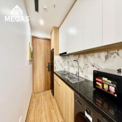 🏙CĂN HỘ 1PN 50M2 SÁT HỒ TÂY - NGAY LOTTE TÂY HỒ, KHU NGOẠI GIAO ĐOÀN🏙