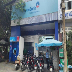 GIẢM  25 TRIỆU/THÁNG – MẶT TIỀN KINH DOANH ĐỈNH TẠI THỚI AN, Q12 