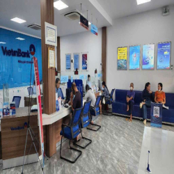 GIẢM  25 TRIỆU/THÁNG – MẶT TIỀN KINH DOANH ĐỈNH TẠI THỚI AN, Q12 