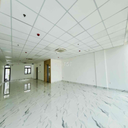 CHO THUÊ TOÀ NHÀ MỚI XÂY TRƯƠNG VĂN BANG QUẬN 2 CŨ