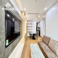 🏙CĂN HỘ 1PN 50M2 SÁT HỒ TÂY - NGAY LOTTE TÂY HỒ, KHU NGOẠI GIAO ĐOÀN🏙