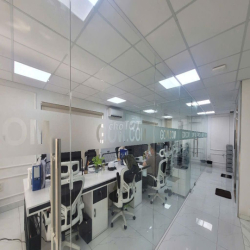 NHÀ ĐƯỜNG NÚI THÀNH DIỆN TÍCH: 7X20M HẦM TRỆT 4 LẦU CHO THUÊ