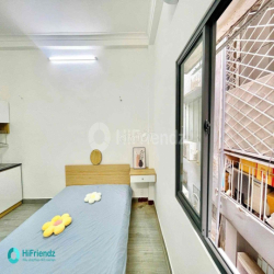 ✨✨Studio Máy Giặt Riêng Cửa Sổ Thoáng Ngay Hoàng Văn Thụ - Cv Gia Đinh