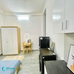 ✨✨Studio Máy Giặt Riêng Cửa Sổ Thoáng Ngay Hoàng Văn Thụ - Cv Gia Đinh