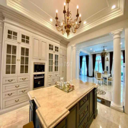 🌿 CHO THUÊ VILLA SANG TRỌNG ĐƯỜNG QUỐC HƯƠNG – THẢO ĐIỀN, QUẬN 2 🌿