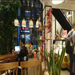 tuyến đường vip nhất Bình Thạnh Ngố Tất Tố nhà đẹp giá tốt