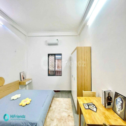 ✨✨Studio Máy Giặt Riêng Cửa Sổ Thoáng Ngay Hoàng Văn Thụ - Cv Gia Đinh