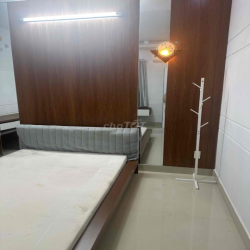 căn goc 2 mặt tiền hẻm 115 phạm hữu lầu 3PN3WC