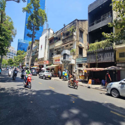 TIẾT KIỆM CHI PHÍ SETUP – THUÊ NHÀ MẶT TIỀN 8M NGUYỄN THÁI BÌNH, Q1