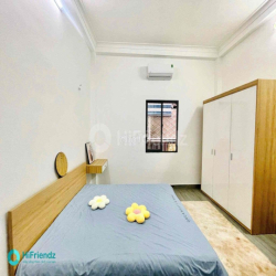✨✨Studio Máy Giặt Riêng Cửa Sổ Thoáng Ngay Hoàng Văn Thụ - Cv Gia Đinh