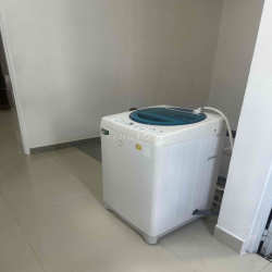 căn goc 2 mặt tiền hẻm 115 phạm hữu lầu 3PN3WC