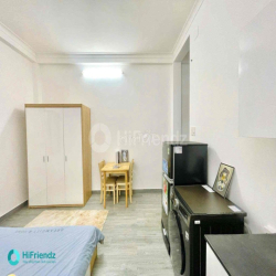 ✨✨Studio Máy Giặt Riêng Cửa Sổ Thoáng Ngay Hoàng Văn Thụ - Cv Gia Đinh