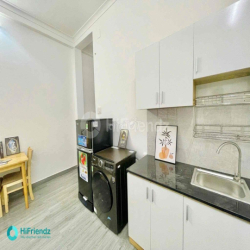 ✨✨Studio Máy Giặt Riêng Cửa Sổ Thoáng Ngay Hoàng Văn Thụ - Cv Gia Đinh