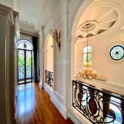 🌿 CHO THUÊ VILLA SANG TRỌNG ĐƯỜNG QUỐC HƯƠNG – THẢO ĐIỀN, QUẬN 2 🌿