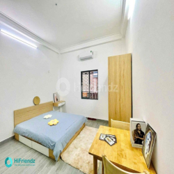 ✨✨Studio Máy Giặt Riêng Cửa Sổ Thoáng Ngay Hoàng Văn Thụ - Cv Gia Đinh