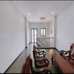 Nhà MT xe tải Thông cho Thuê gần Ds 39 chợ An Nhơn