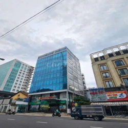 CHO THUÊ TOÀ NHÀ GÓC 2MT
10A Nguyễn Thị Minh Khai, Bến Nghé, Quận 1